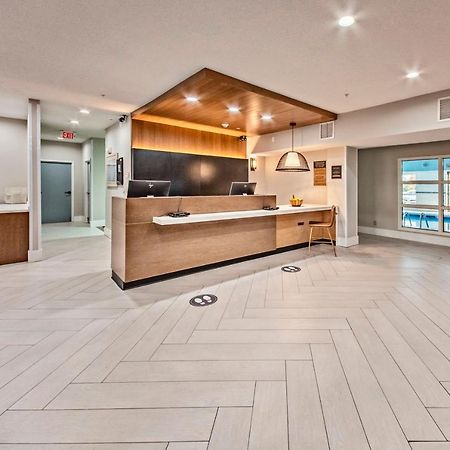 Staybridge Suites - Cedar Rapids North By Ihg Eksteriør billede