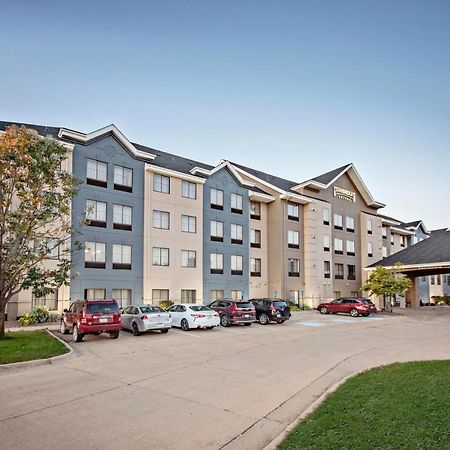 Staybridge Suites - Cedar Rapids North By Ihg Eksteriør billede