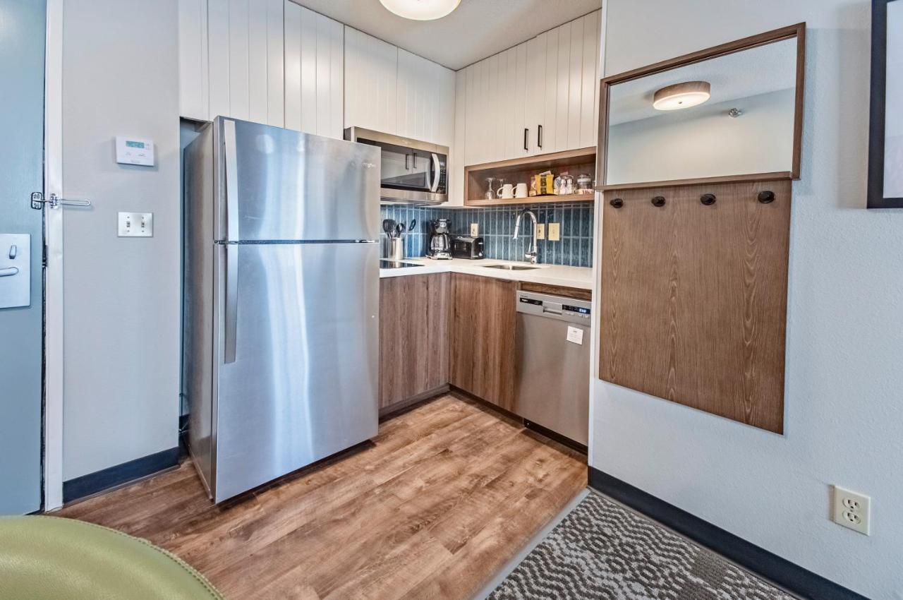 Staybridge Suites - Cedar Rapids North By Ihg Eksteriør billede