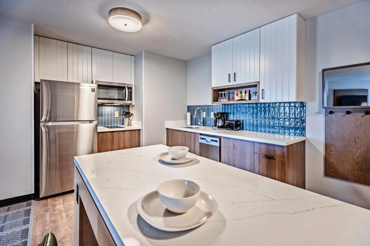 Staybridge Suites - Cedar Rapids North By Ihg Eksteriør billede