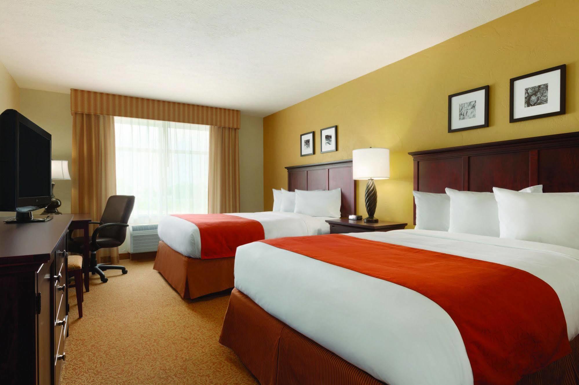 Staybridge Suites - Cedar Rapids North By Ihg Eksteriør billede